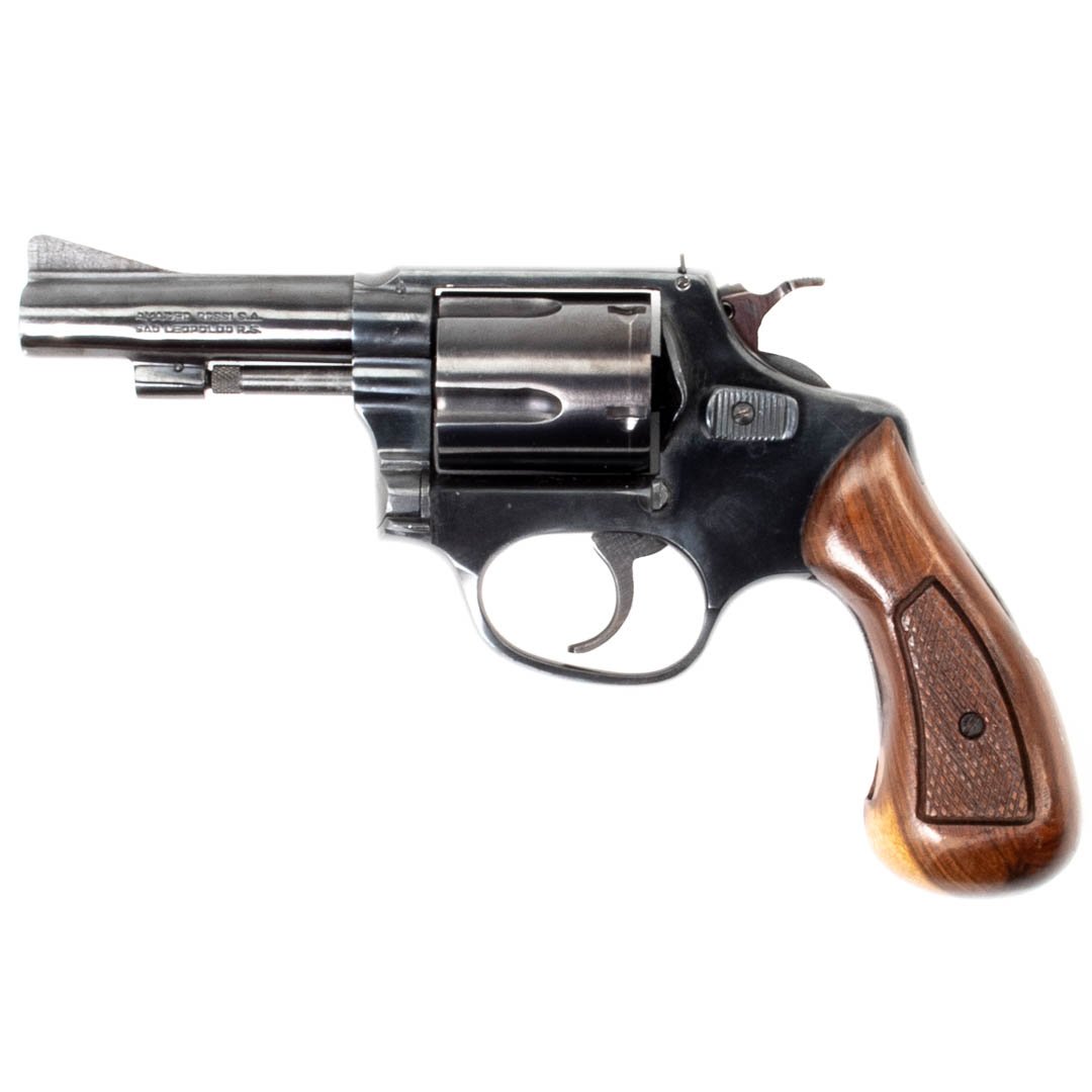 Rossi M68